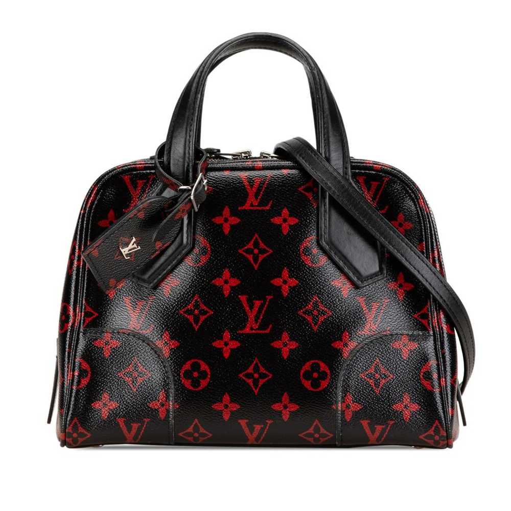 Louis Vuitton Dora leather crossbody bag - image 1