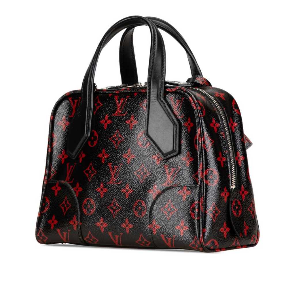 Louis Vuitton Dora leather crossbody bag - image 2