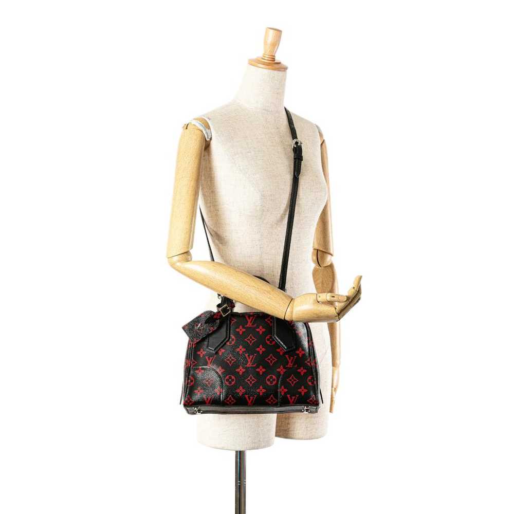 Louis Vuitton Dora leather crossbody bag - image 7