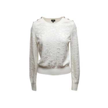 Chanel Jumper