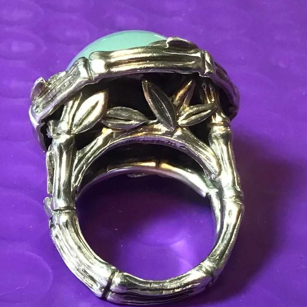 Stephen Dweck Ring - image 3