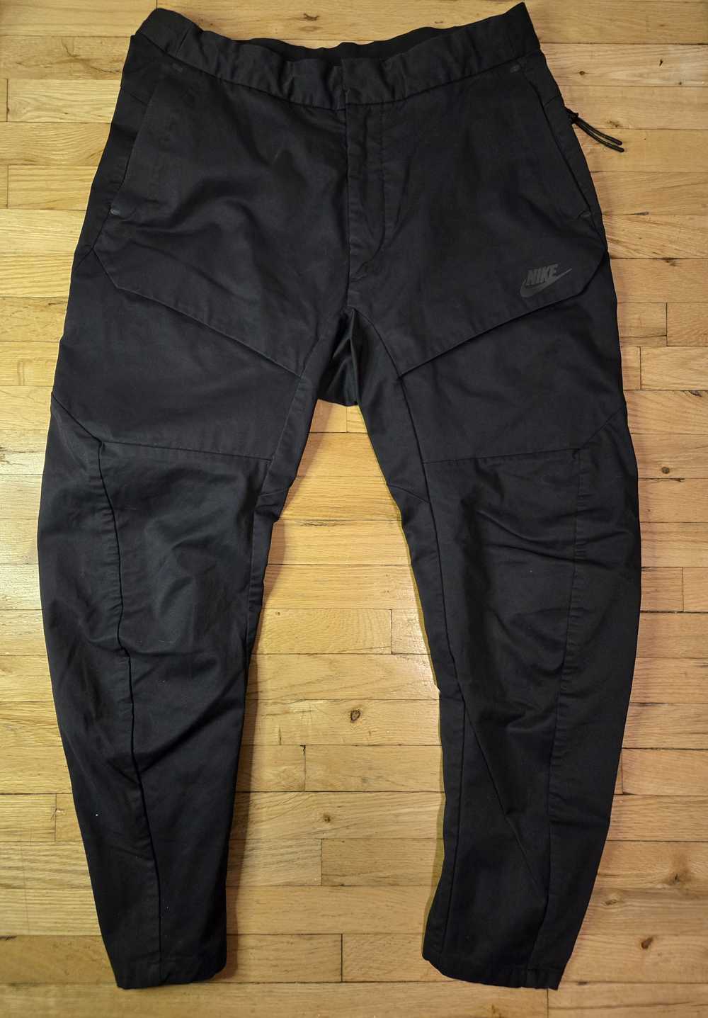 Nike Nike Tech Pack Woven Cargo Pants - image 1