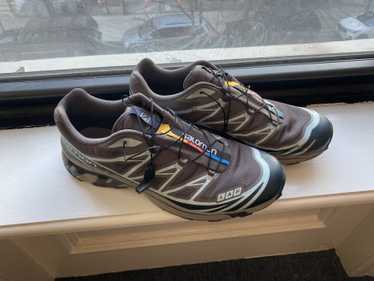 Salomon XT-6 - image 1