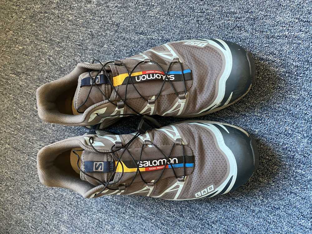 Salomon XT-6 - image 4