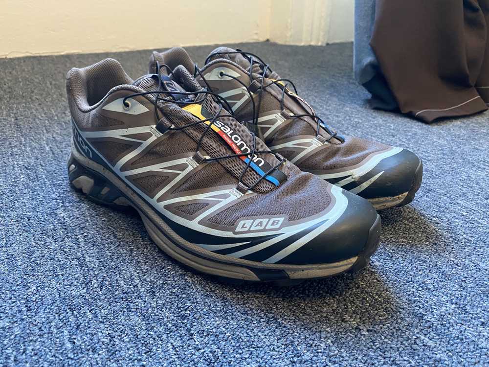 Salomon XT-6 - image 5