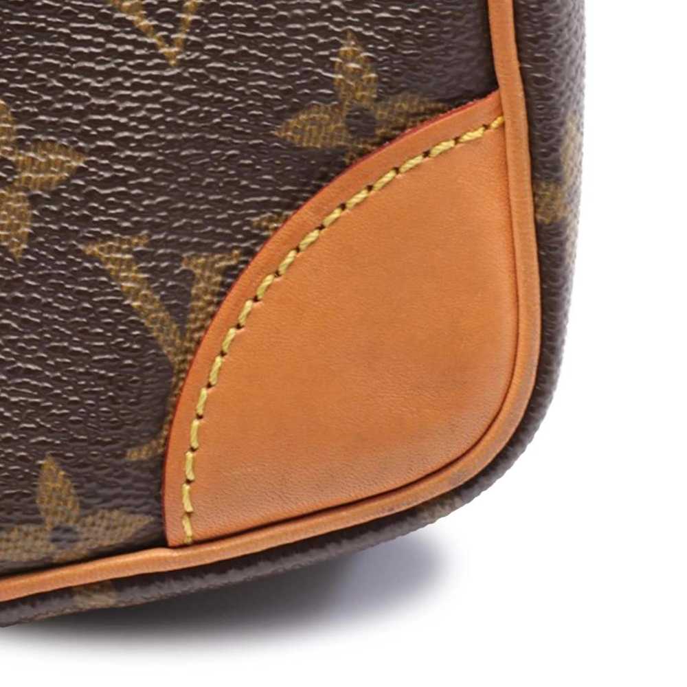 Louis Vuitton Danube leather crossbody bag - image 6