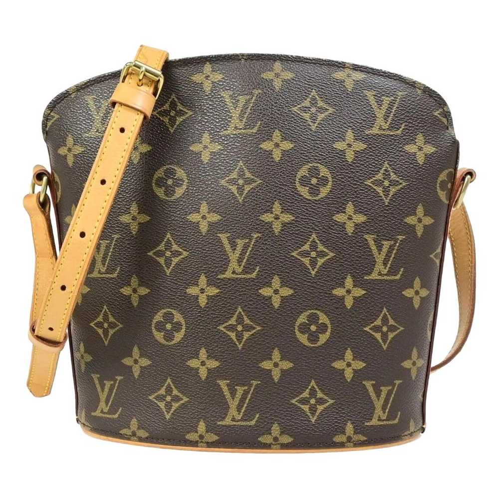 Louis Vuitton Drouot handbag - image 1