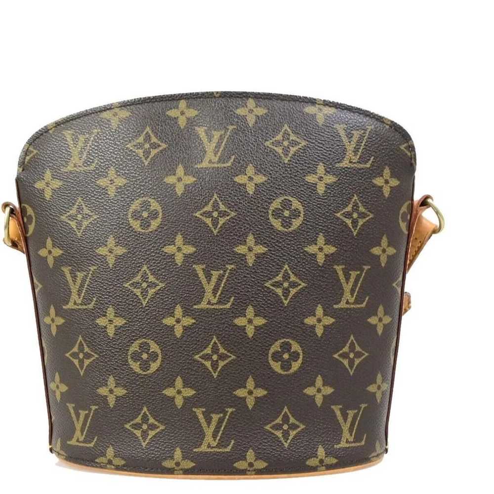 Louis Vuitton Drouot handbag - image 2