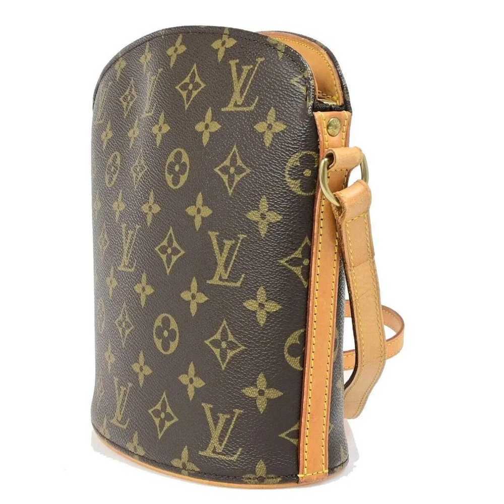 Louis Vuitton Drouot handbag - image 8