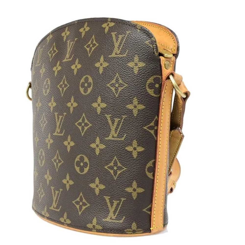 Louis Vuitton Drouot handbag - image 9