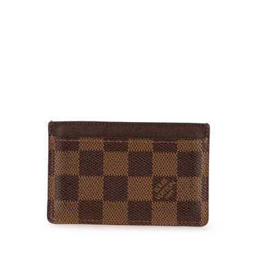 Louis Vuitton Cloth purse