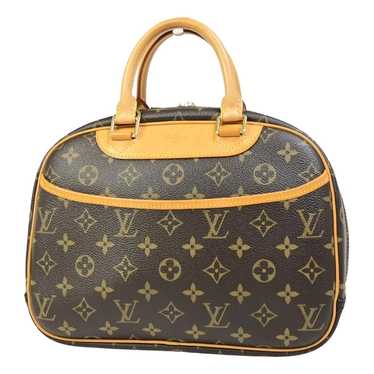 Louis Vuitton Trouville handbag