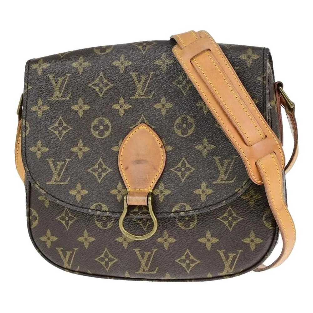 Louis Vuitton Saint Cloud handbag - image 1