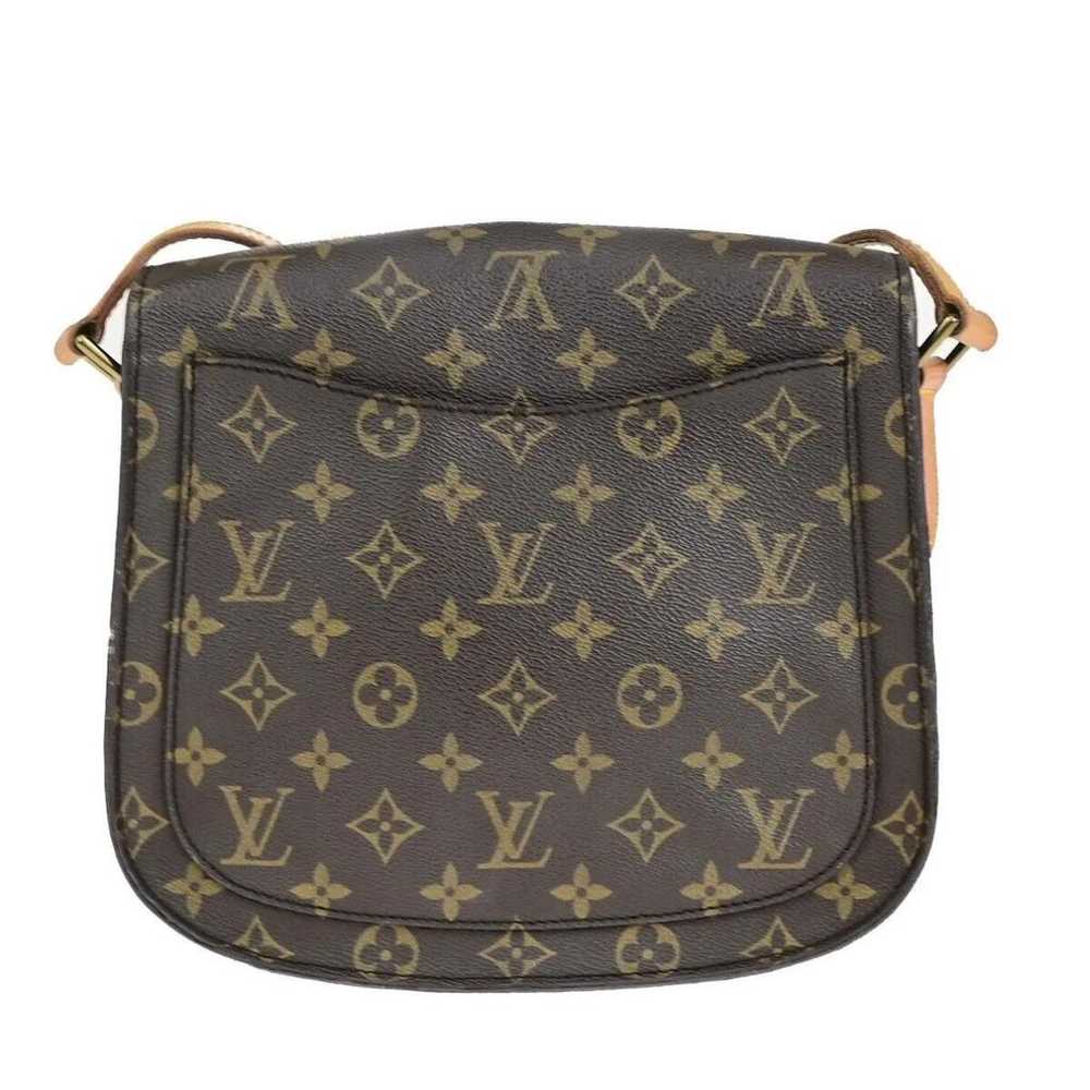 Louis Vuitton Saint Cloud handbag - image 2