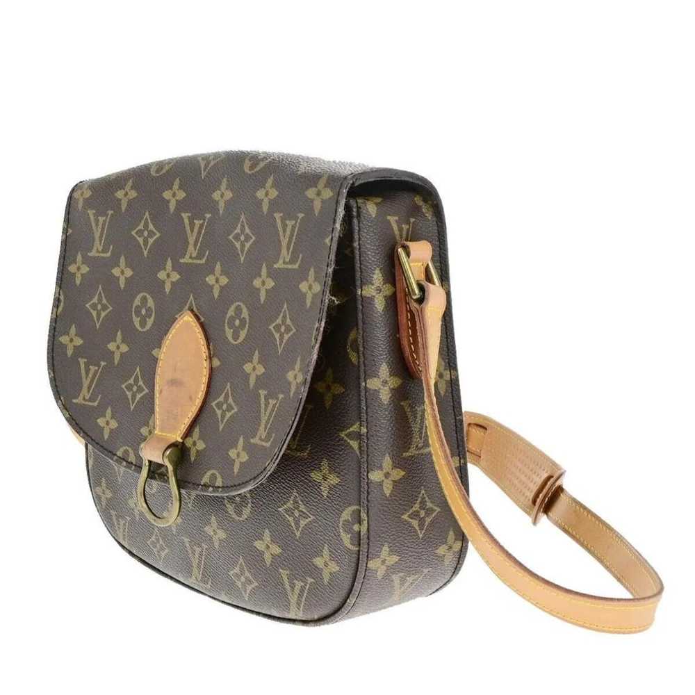 Louis Vuitton Saint Cloud handbag - image 3