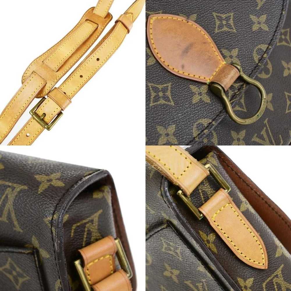 Louis Vuitton Saint Cloud handbag - image 6