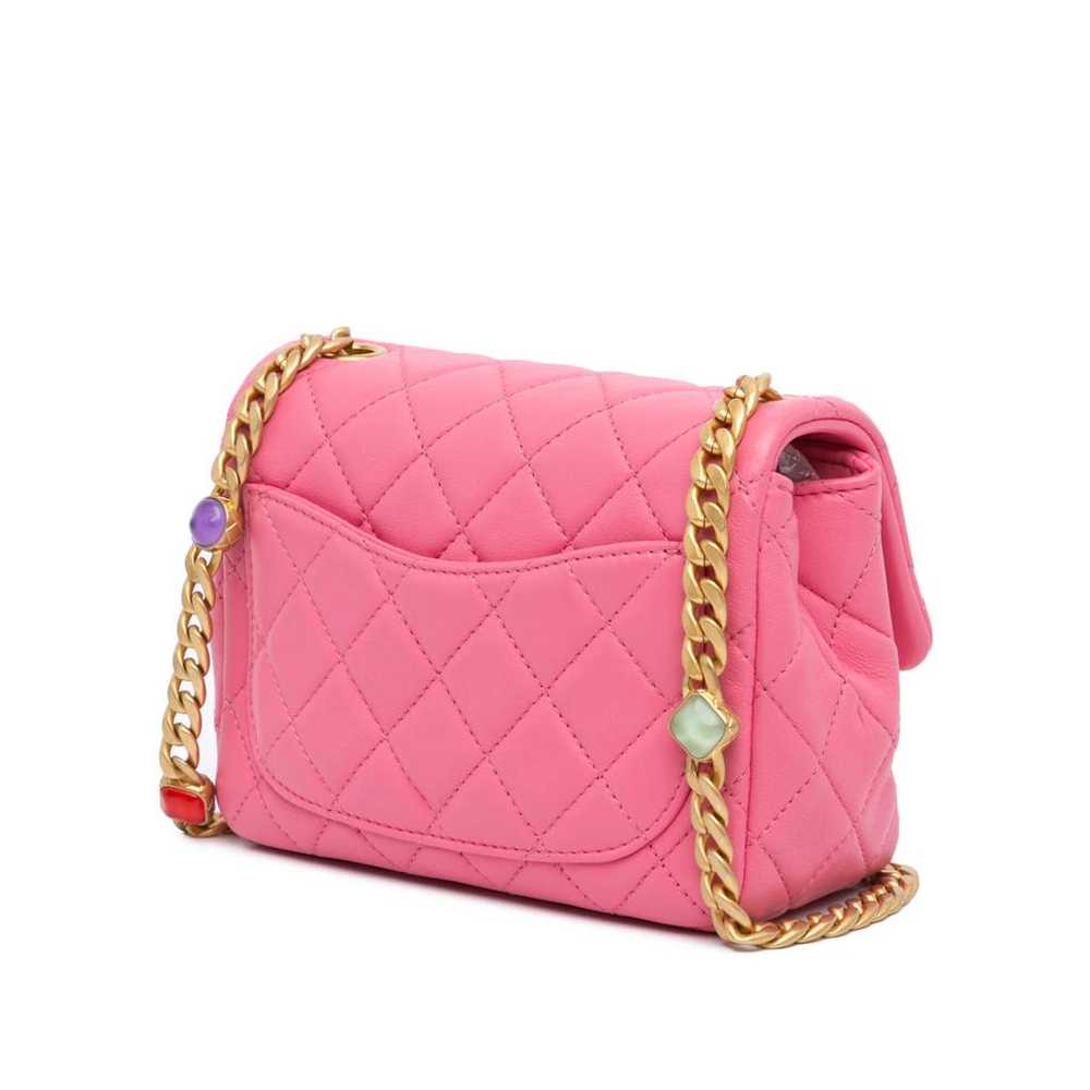 Chanel Timeless/Classique leather crossbody bag - image 2