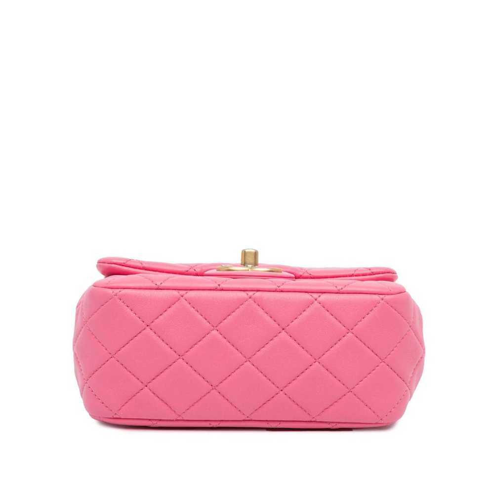 Chanel Timeless/Classique leather crossbody bag - image 3