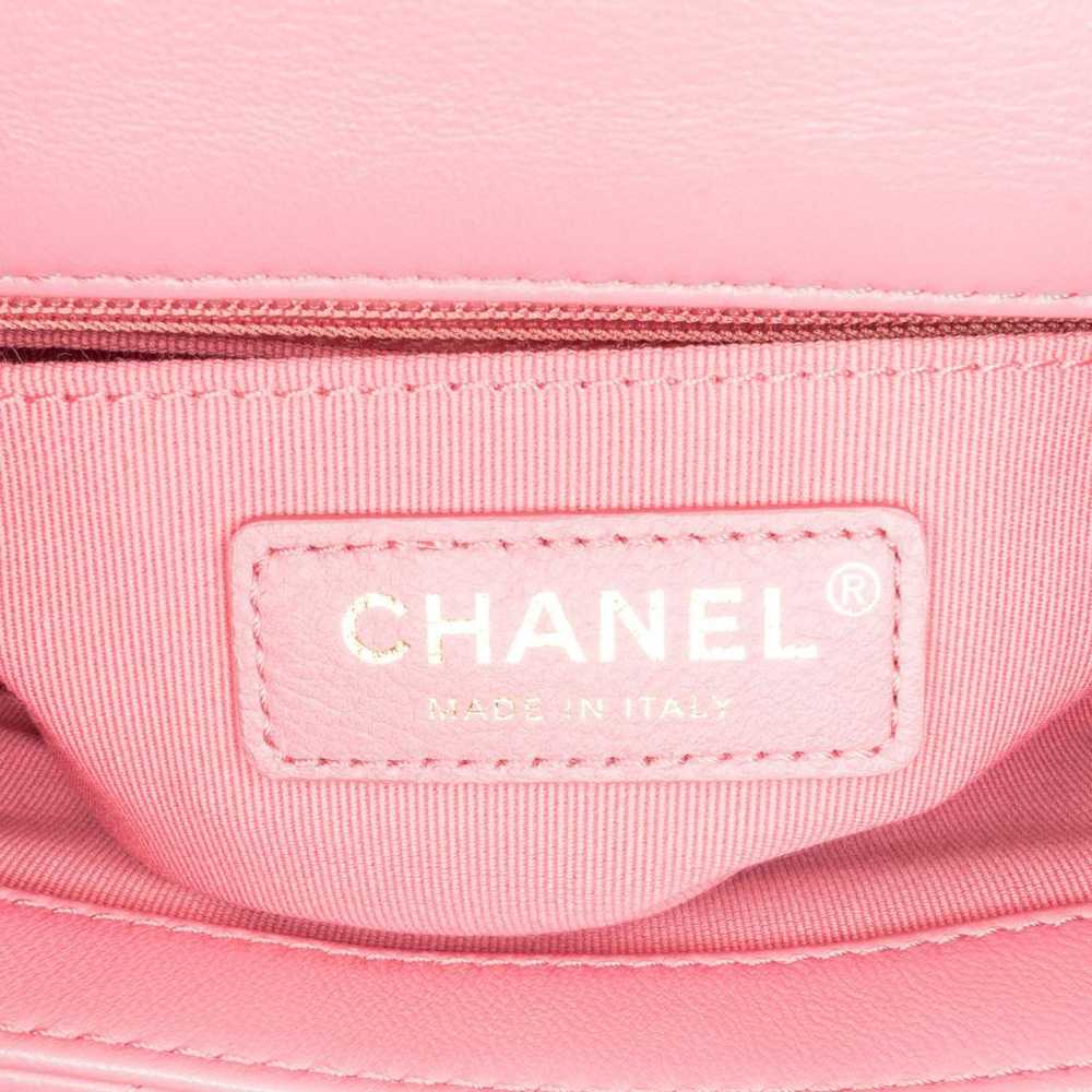 Chanel Timeless/Classique leather crossbody bag - image 5