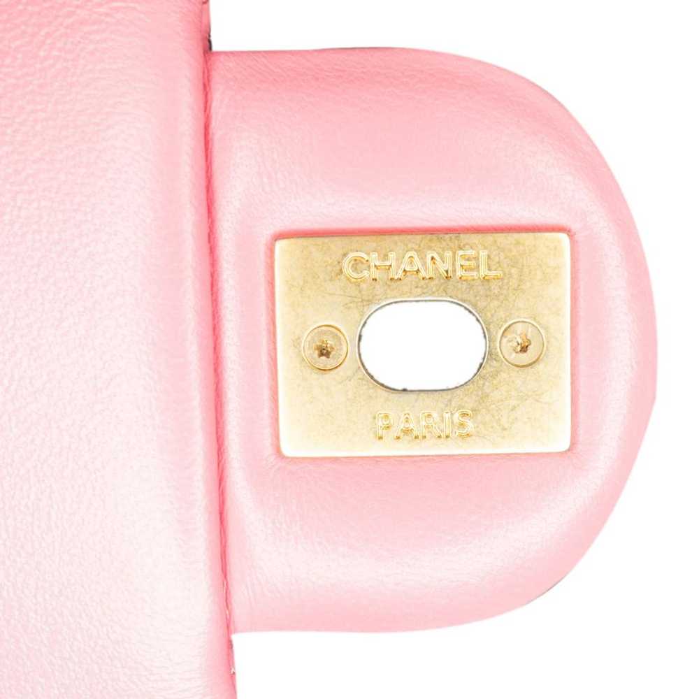 Chanel Timeless/Classique leather crossbody bag - image 7