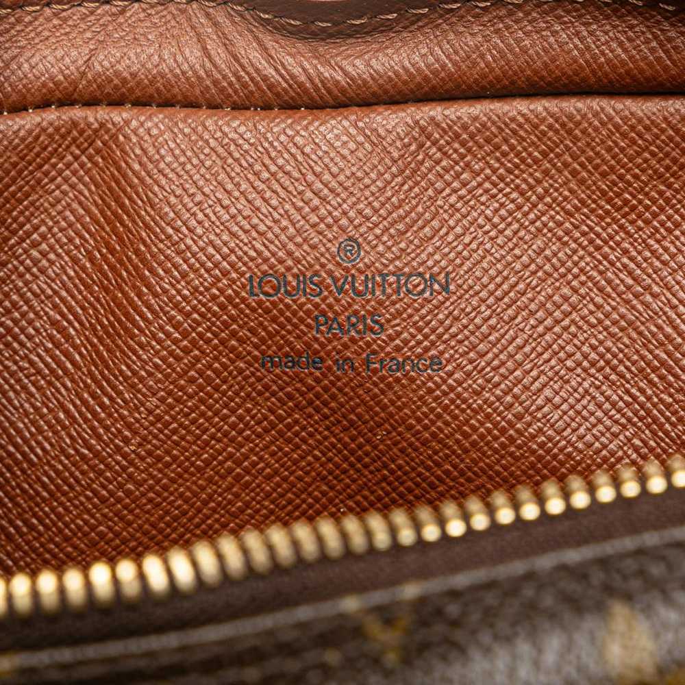 Louis Vuitton Marly leather crossbody bag - image 5