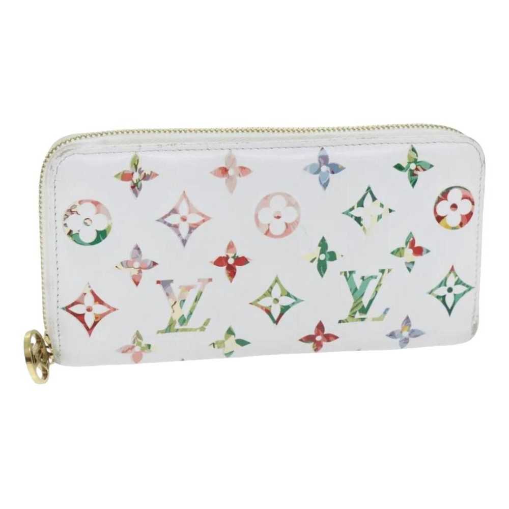 Louis Vuitton Leather clutch bag - image 1