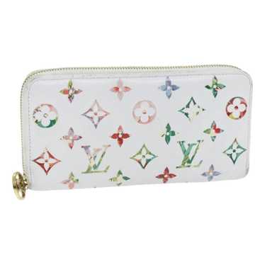 Louis Vuitton Leather clutch bag - image 1