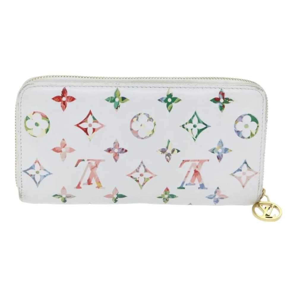 Louis Vuitton Leather clutch bag - image 2