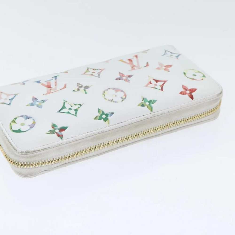 Louis Vuitton Leather clutch bag - image 5