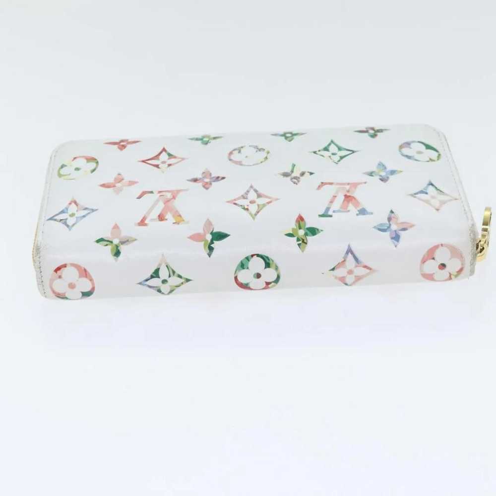 Louis Vuitton Leather clutch bag - image 6