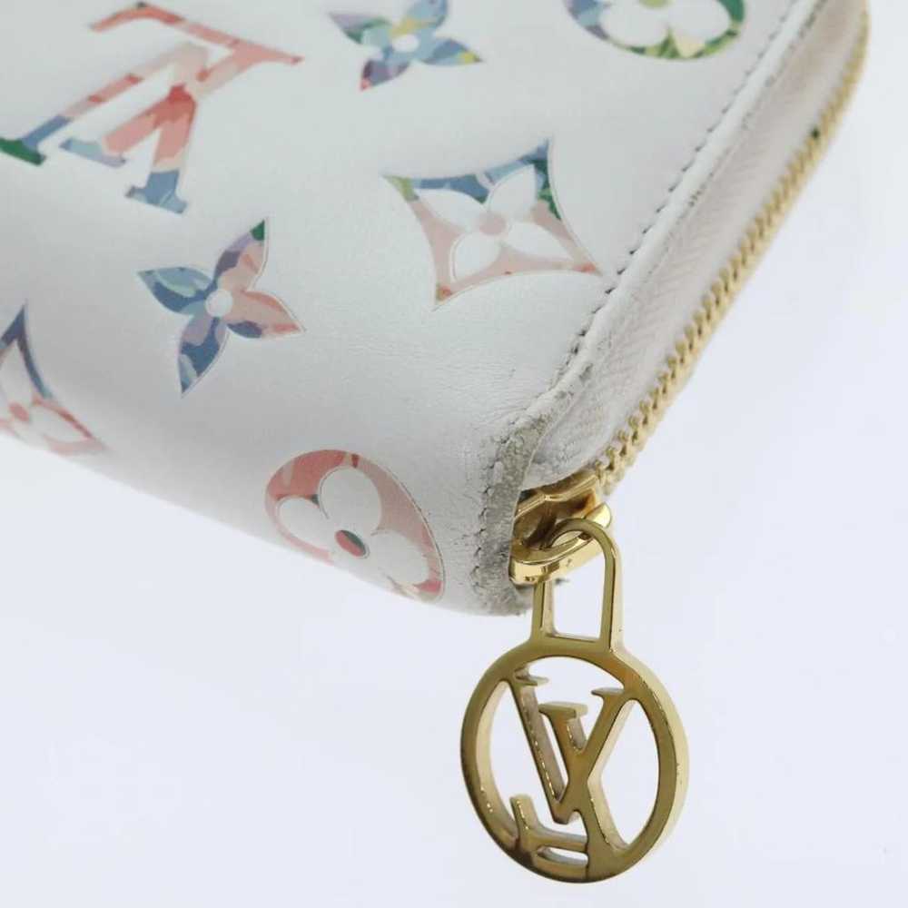 Louis Vuitton Leather clutch bag - image 7