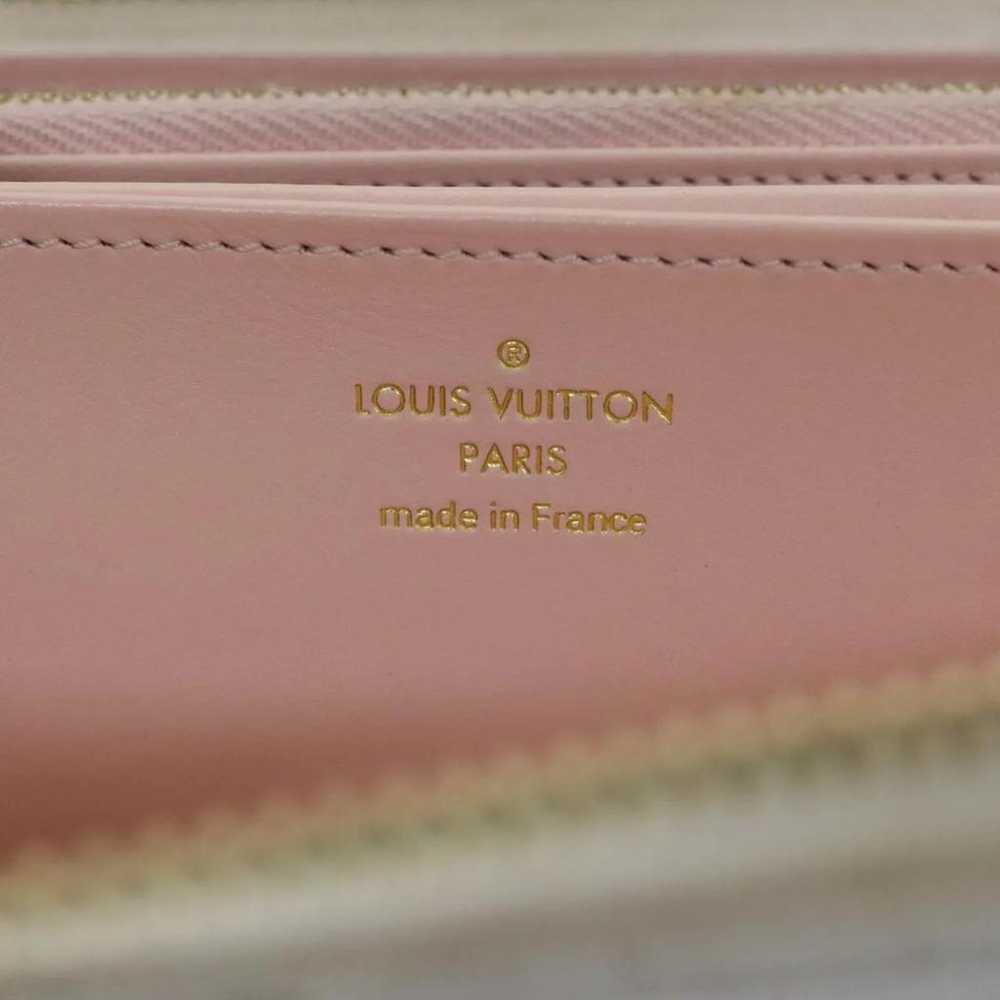 Louis Vuitton Leather clutch bag - image 9