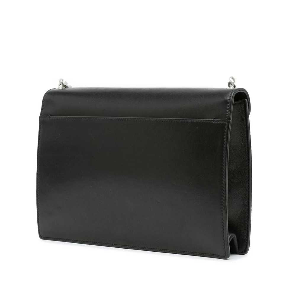 Saint Laurent Gaby leather handbag - image 2