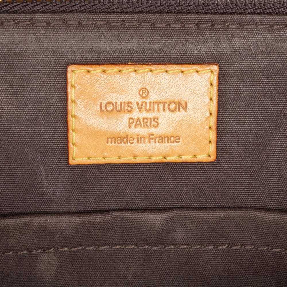 Louis Vuitton Alma leather crossbody bag - image 5