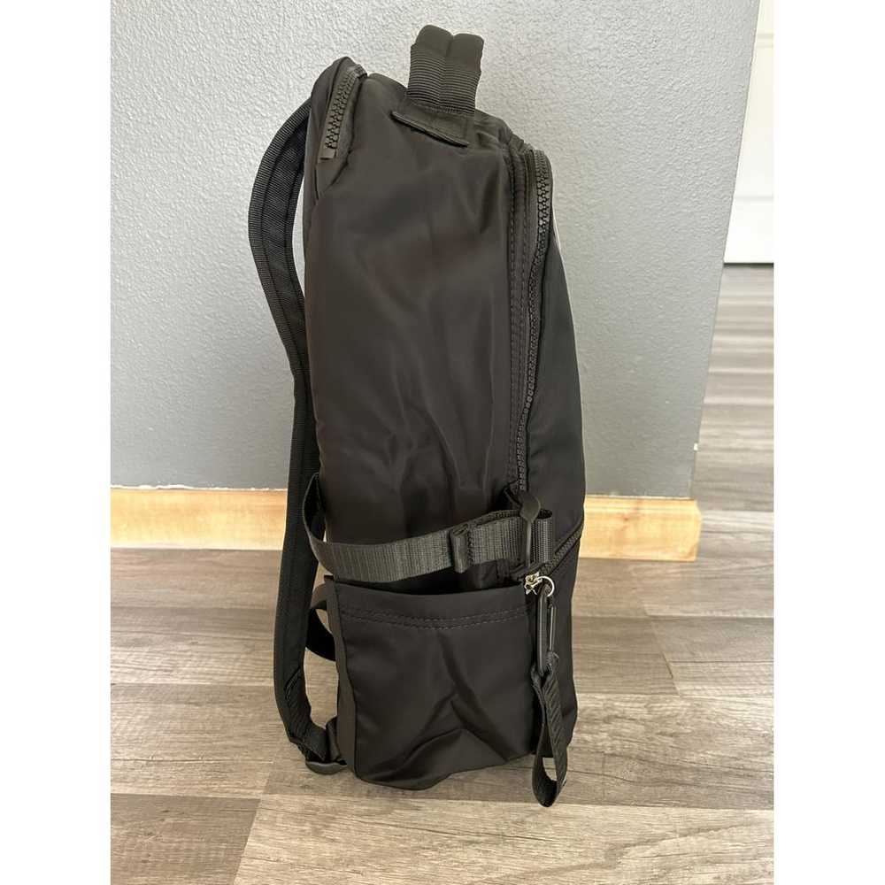 Lululemon Backpack - image 3