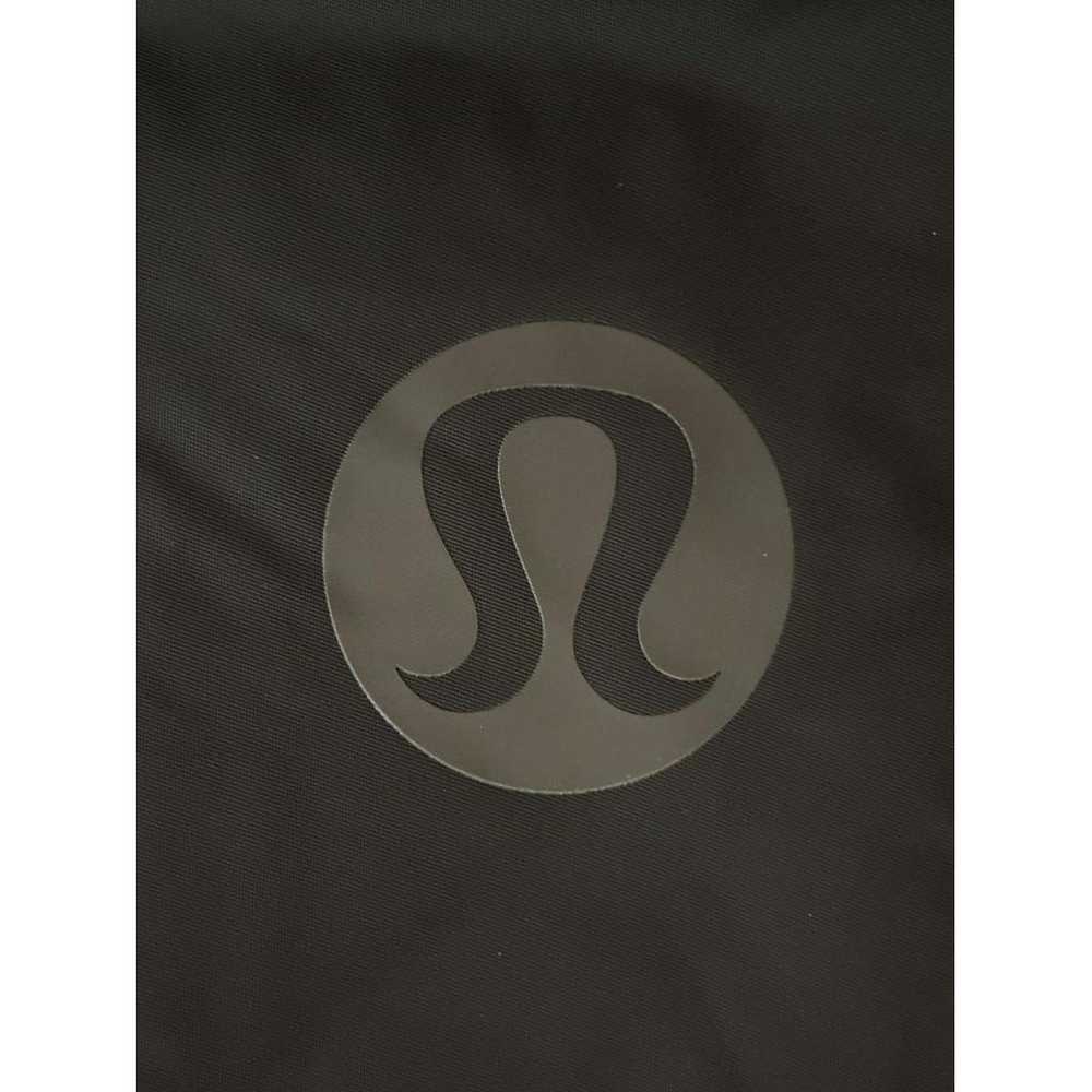 Lululemon Backpack - image 5