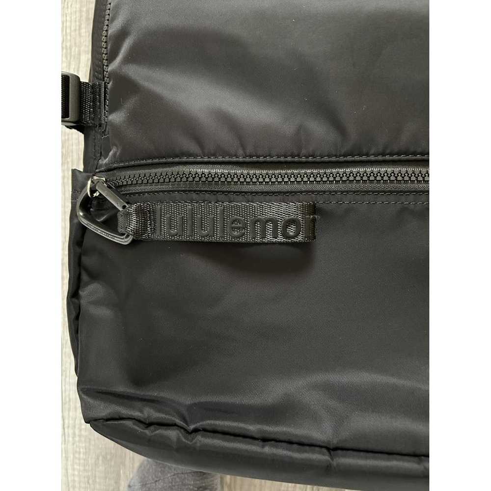 Lululemon Backpack - image 6