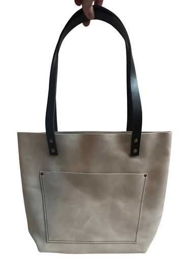 Portland Leather Leather Tote Bag