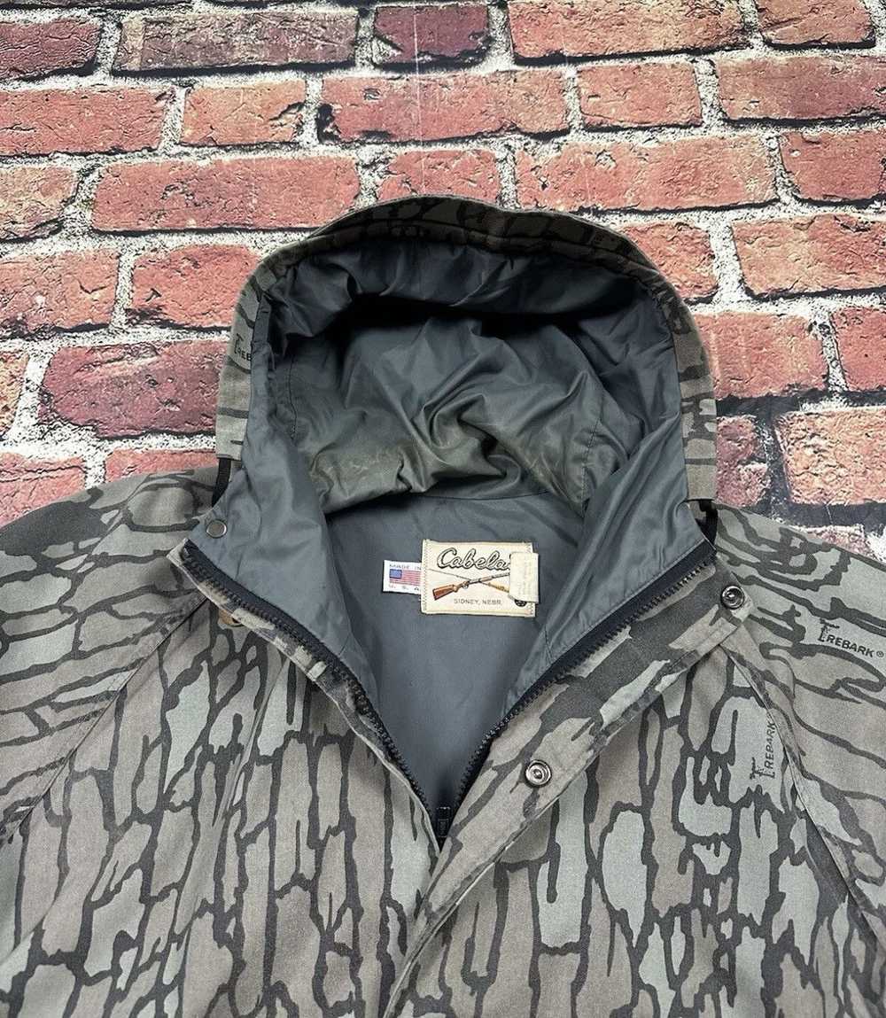 Cabelas × Goretex × Vintage Vintage Cabela's Gore… - image 8