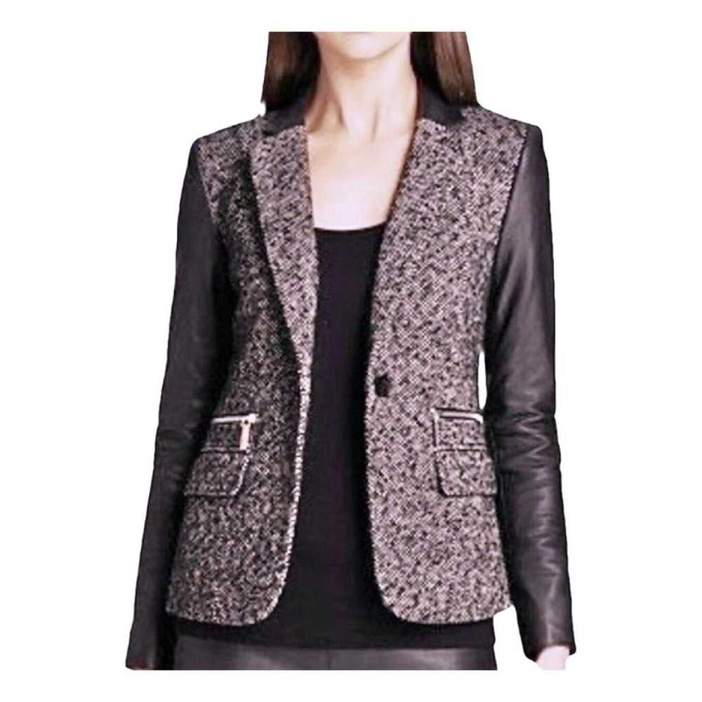 Michael Kors Wool coat - image 2