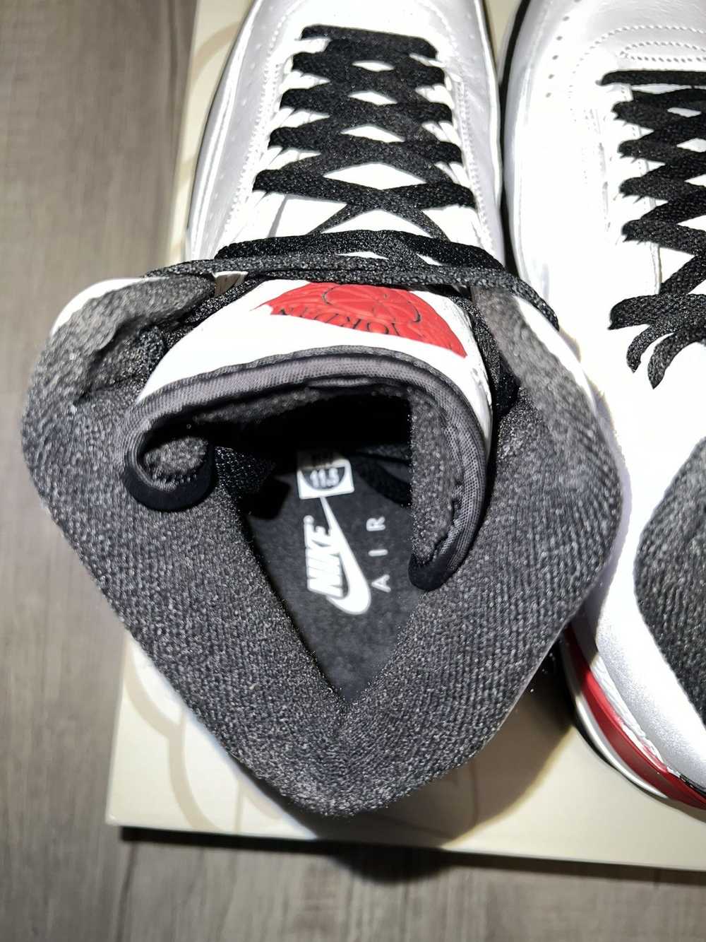 Jordan Brand × Nike Air Jordan 2 Retro - image 10