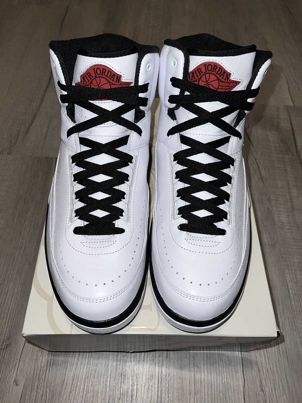 Jordan Brand × Nike Air Jordan 2 Retro - image 1