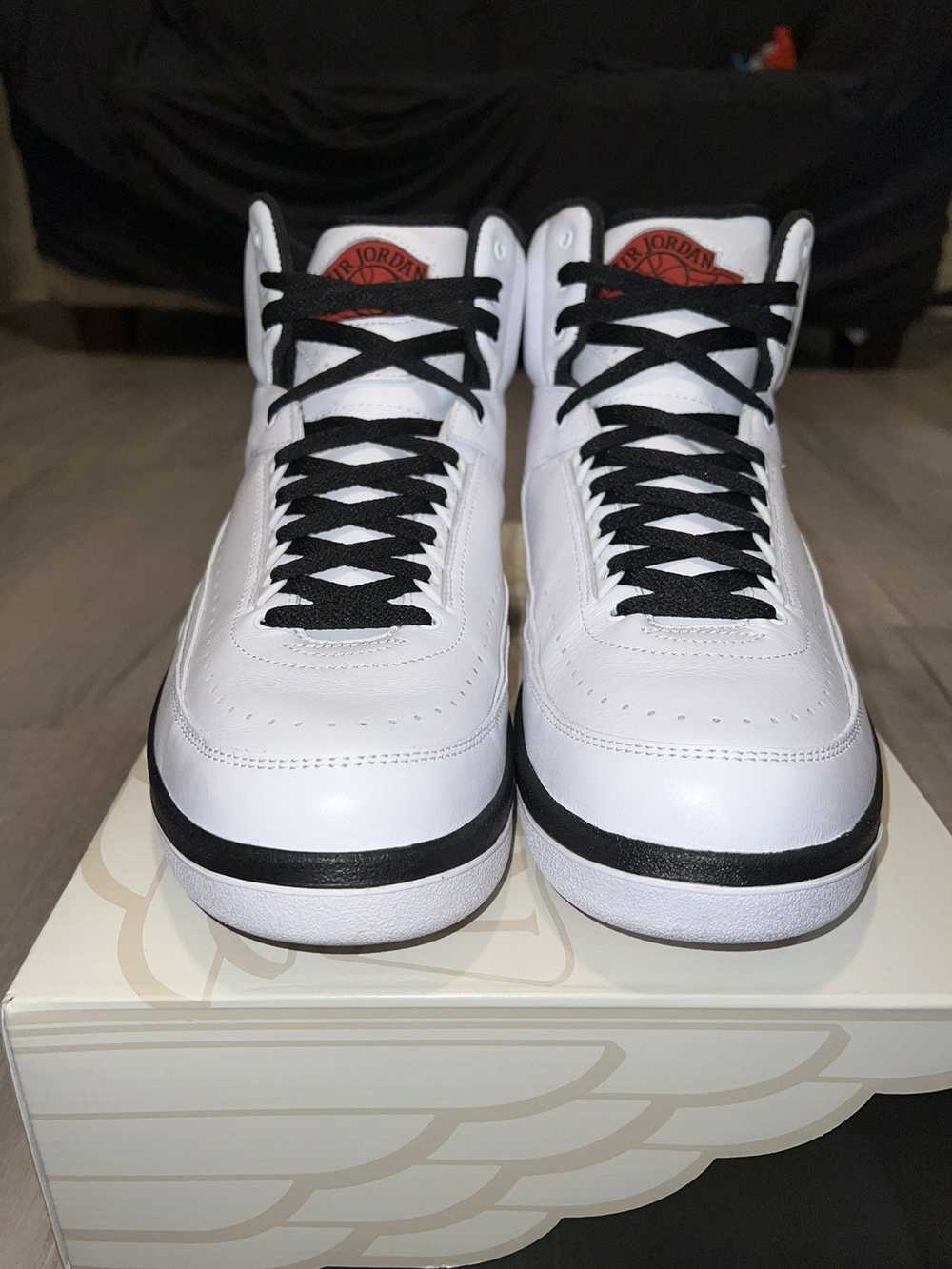 Jordan Brand × Nike Air Jordan 2 Retro - image 2