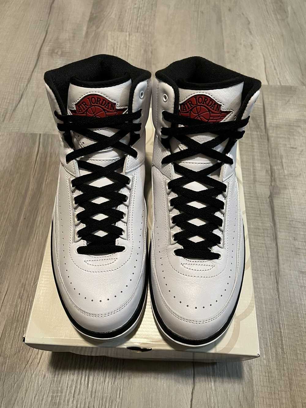 Jordan Brand × Nike Air Jordan 2 Retro - image 3