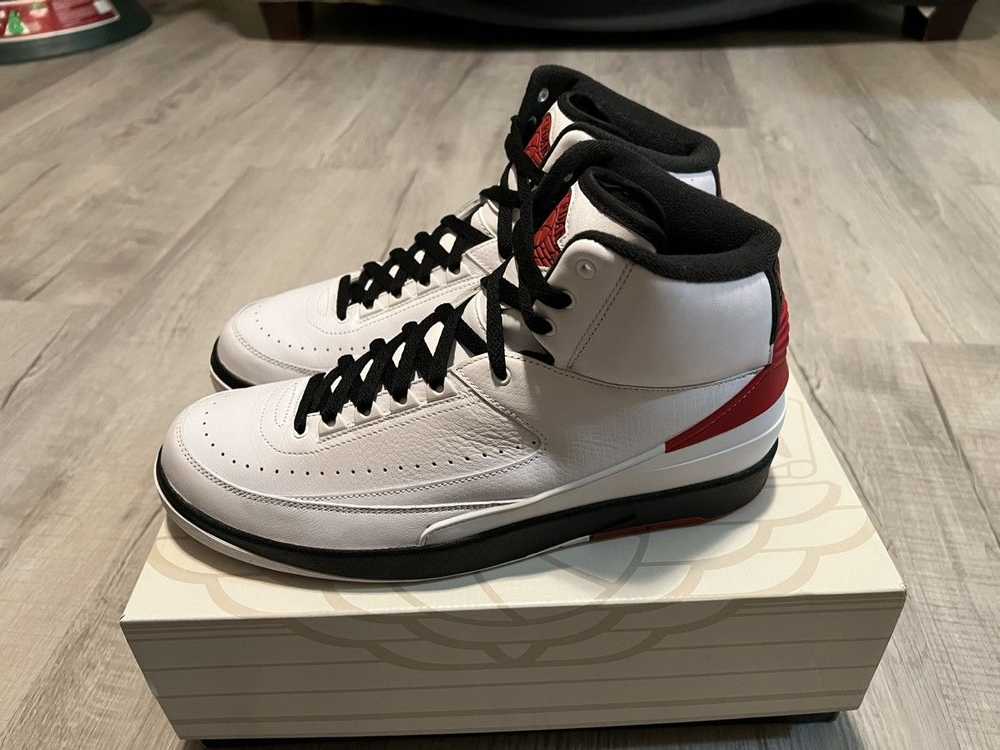 Jordan Brand × Nike Air Jordan 2 Retro - image 4