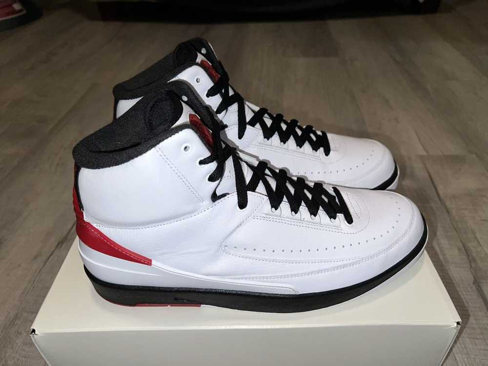 Jordan Brand × Nike Air Jordan 2 Retro - image 5