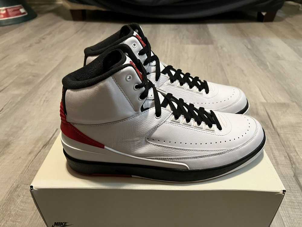 Jordan Brand × Nike Air Jordan 2 Retro - image 6