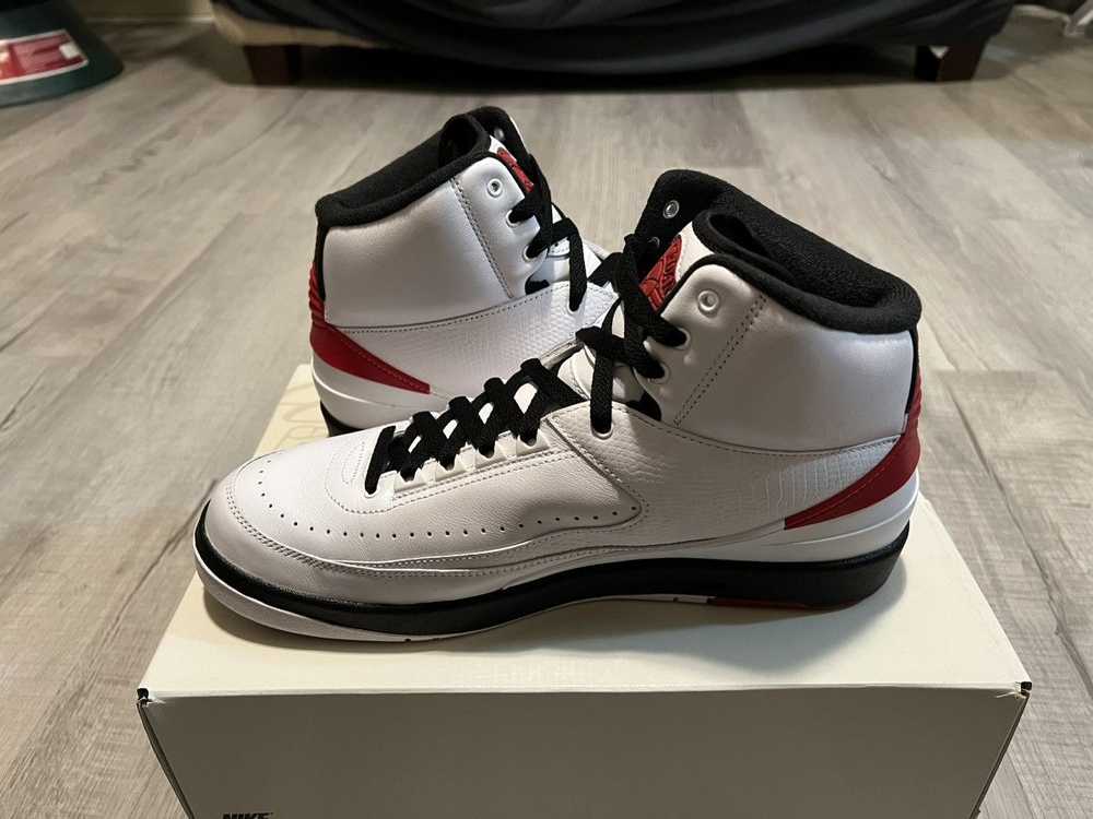 Jordan Brand × Nike Air Jordan 2 Retro - image 7