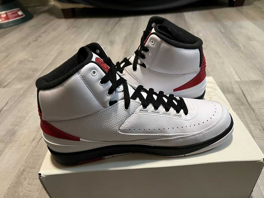 Jordan Brand × Nike Air Jordan 2 Retro - image 8