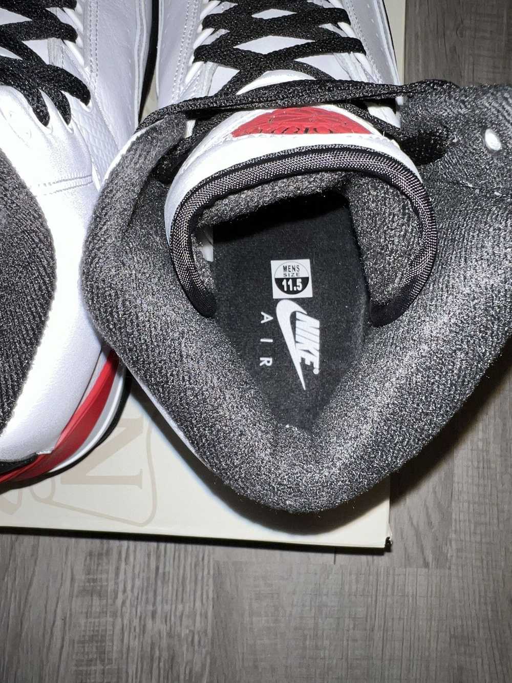 Jordan Brand × Nike Air Jordan 2 Retro - image 9